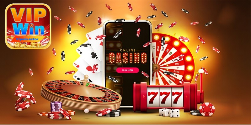 VIPWIN - Trải Nghiệm Cá Cược Online An Toàn và Đáng Tin Cậy 4 Chính sách minh bạch