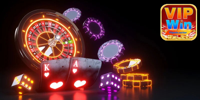 VIPWIN - Trải Nghiệm Cá Cược Online An Toàn và Đáng Tin Cậy 5 Đảm bảo an toàn, tính chính xác trong kết quả trò chơi