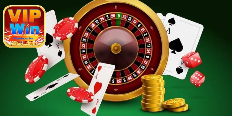 VIPWIN - Trải Nghiệm Cá Cược Online An Toàn và Đáng Tin Cậy 3 Minh bạch và công bằng tại VIPWIN